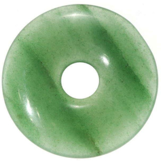 Donut Aventurin . 20 - 50 mm. A-Qualität