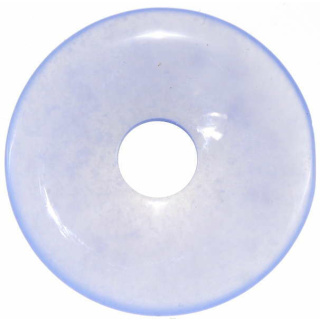 Donut Chalcedon . 20 - 50 mm. A-Qualität